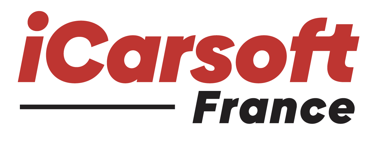 Logo iCarsoft